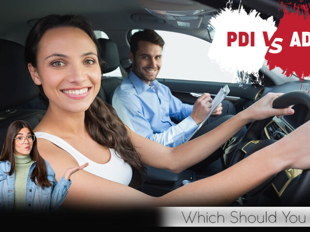 Make the Right Pick: Why Choosing a PDI or an ADI has Key Differences?